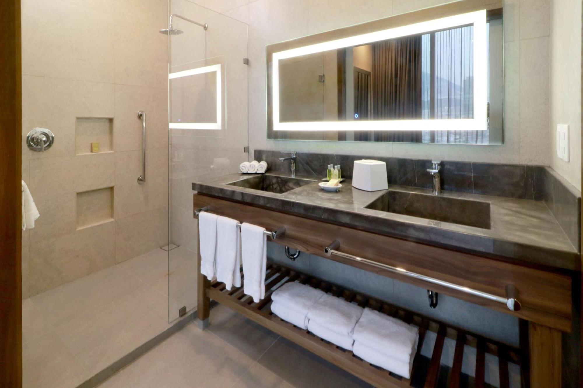Hilton Garden Inn Monterrey Obispado Екстер'єр фото